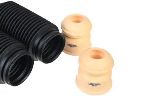 комплект пыльник + отбойник амортизатора переднего!2+2 шт.\ Ford Mondeo 00> Z56852 ZENTPARTS
