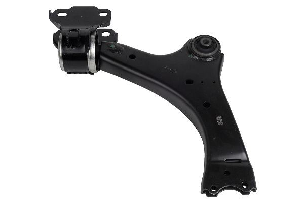 рычаг нижний правый! без шаровой\ Ford Galaxy 06-15/Mondeo 07>, Volvo S60 10-15/ Z24667 ZENTPARTS