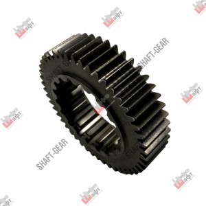 Шестерня первичного вала КПП 9JS/9JSD Тонар, Foton, DongFeng, Camc, Beifang Benc JS180-1701031 SHAFT