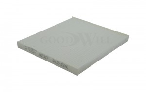 Фильтр салонный  AG330CF AG 330 CF GOODWILL