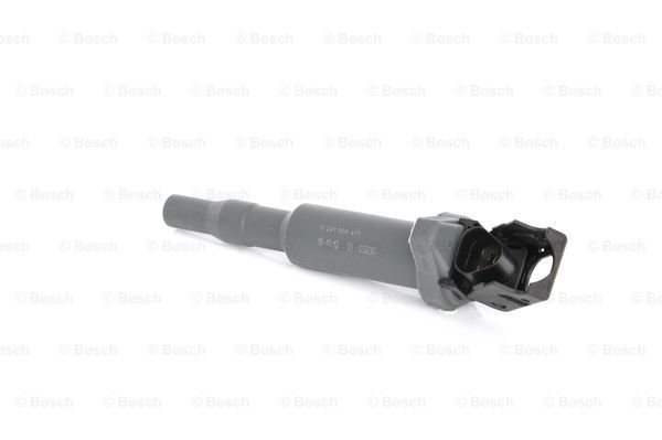 BMW 5-СЕРИЯ E60/E61 (2003>) 0 221 504 471 BOSCH