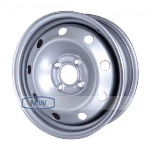 Magnetto R14 / 5.5J PCD 4x100 ЕТ 43 ЦО 60.1 14000 14000SAM MAGNETTO