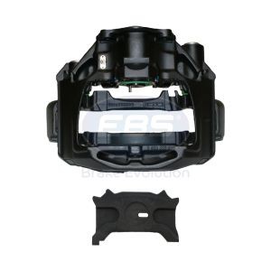 Суппорт Schmitz левый Wabco Maxx22 03.22.10001 EBS