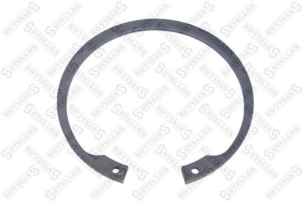 стопор! кольцо стопорное ступицы 122x4 DIN472 \BPW ECO Plus 8-9t 89-03619-SX STELLOX
