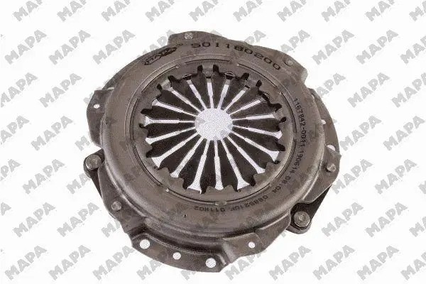 комплект сцепления! с подш Renault Clio/Kangoo/Logan/Megane 1.2-1.4 96> 002180800 MA PA