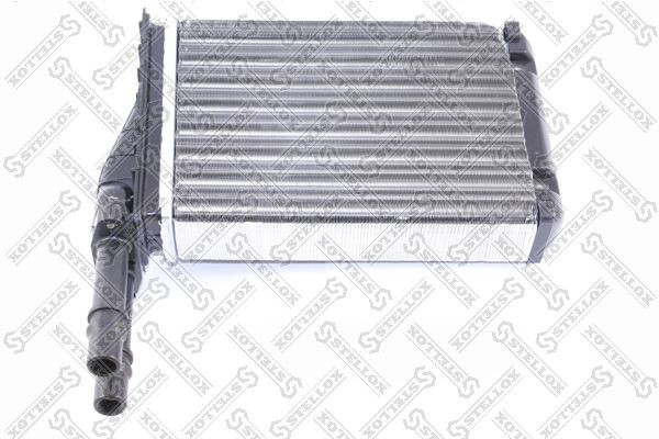 радиатор печки правый!\ Renault Espace all 97> 10-35082-SX STELLOX
