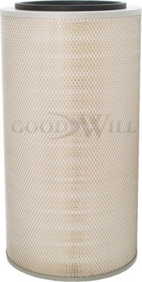 Фильтр воздушный (внешний) AG 1102 GOODWILL