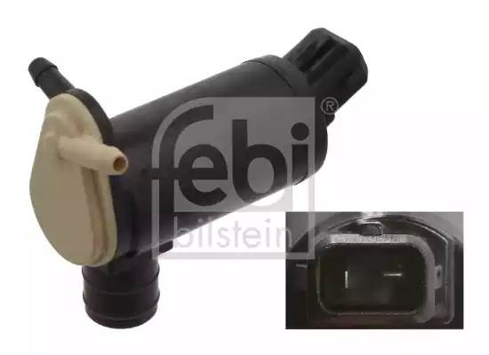 300635HP=JPDP670 [1652613]!насос омывателя\Ford Escort/Focus/Sierra/Mondeo/Scorp 06084 FEBI BILSTEIN