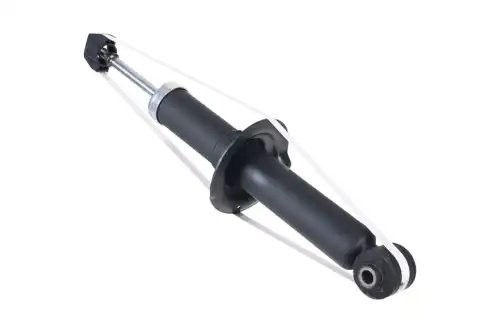 амортизатор задний! 20365AJ070\ Subaru Forester (S12) 08-12> Z73546 ZENTPARTS