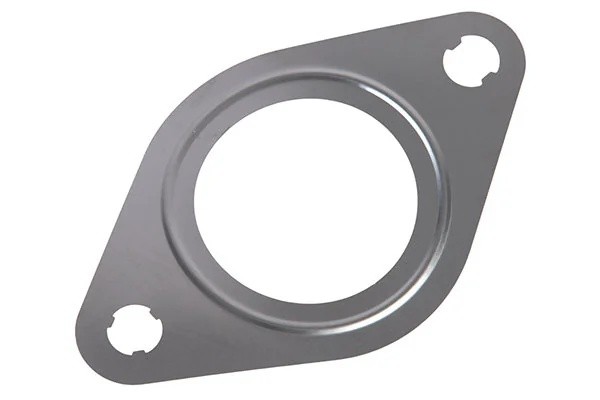 прокладка глушителя!\ Ford Fiesta/Fusion/ 08> 75-51793-SX STELLOX