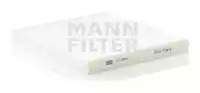 CITROEN JUMPER/ FIAT DUCATO/ PEUGEOT BOXER (2006>) НЕ УГОЛЬНЫЙ CU2544 MANN FILTER