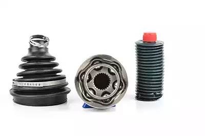 ШРУС наружный OPEL Astra H (05-) комплект BSG BSG65340007 BSG