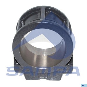 Кронштейн RENAULT балансира SAMPA 031422 SAMPA