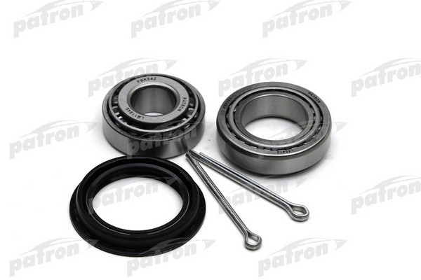 Подшипник ступичный задн PBK542 PBK542 PATRON