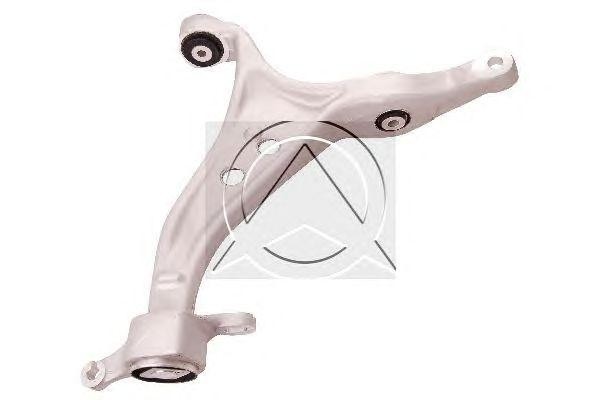 Рычаг подвески правый без шаровой опоры Mercedes ML-GL-GLE-GLS (_166) 49357 49357 SIDEM