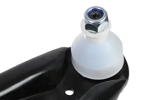 рычаг нижний левый!\ Honda Jazz 1.2/1.4 02> Z24915 ZENTPARTS