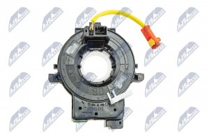 СПИРАЛЬ (КОНТАКТНАЯ ГРУППА) ПНЕВМОПО MITSUBISHI OUTLANDER III GF2W/GF3W/GF6W/GF7 EASMS010 NTY