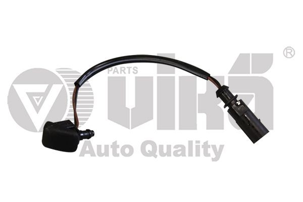 Форсунка омывателя 99551819401 VIKA