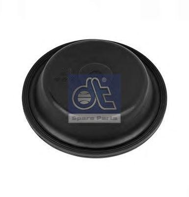 Мембрана 24" не глубокая (d=180мм,h=35мм) DT 1.18034 DIESEL TECHNIC