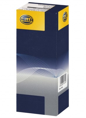 лампа! 21W 12V W3X16D\ 8GA008892-002 HELLA