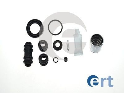 Ремкомплект суппорта KIA с поршнем ERT 401395 ERT