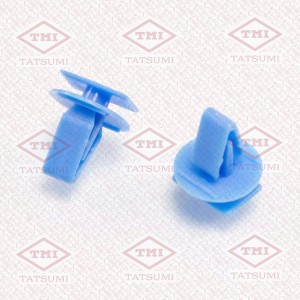 Клипса автомобильная HONDA TJB1476 TJB1476 TATSUMI