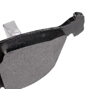 P06019 597 00=TAR1001 !колодки дисковые п.\ BMW E38 5.0/4.0D 94>, MB W210 E50/E5 P06019 BREMBO