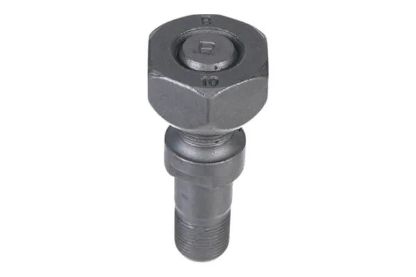 шпилька колеса! M20x1.5/M20x1.5x87 с гайкой M20x1.5 SW38 H22\ МАЗ, КАМАЗ 85-24071-SX STELLOX