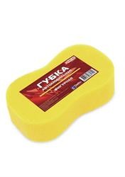 Губка для мытья (поролон) фигурная 24*13*6 TX-108 52226 3TON