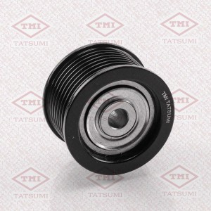 TOYOTA LX 570/LAND CRUISER (200)/TUNDRA TFD1238 TATSUMI