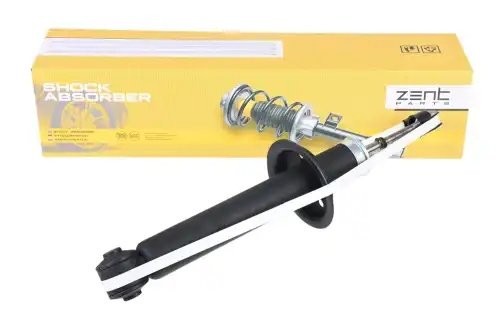 амортизатор подвески задний! 5531034210\ HYUNDAI: SONATA II 93-98> Z73515 ZENTPARTS