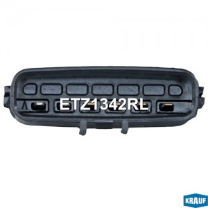 Дроссельная заслонка ETZ1342RL etz1342rl KRAUF