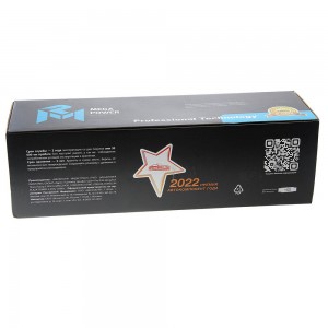 Амортизатор VW Polo (09-) передний левый/правый газовый MEGAPOWER 290-12-055 MEGA POWER