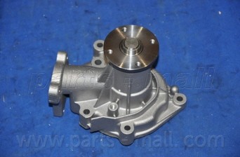 Насос водяной HYUNDAI PORTER/H-100/GALLOPER/STAREX/MITSUBISHI PAJERO 2.5TD 92- D PHA-023 PMC PARTS MALL