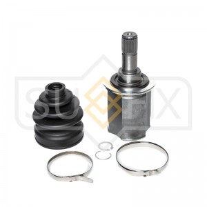 HONDA CR-V (2007-2012) 20*35*23 ST-1522 SUFIX