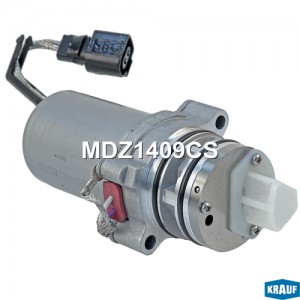 Мотор блокировки полного привода MDZ1409CS KRAUF
