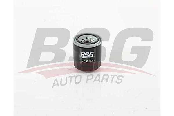 Фильтр масляный HYUNDAI Ionig,Accentera,Accent,Elantra,Getz KIA Ceed,Cerato,Rio  BSG40140006 BSG