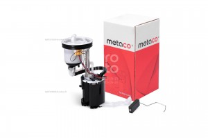 FORD GALAXY/MONDEO IV/S-MAX Угловой 6924002 METACO