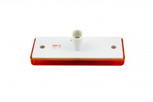 Фонарь габаритный светодиодный со светоотражающим устройством РУДЕНСК 1120982 RUDENSK