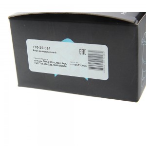 Блок дозировочный ЛИАЗ 5292 MAN TGA,TGX,TGS (04-) дв. MAN D0836 (замена на 1465Z 110-25-024 MEGA POWER