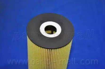 Фильтр масляный SSANGYONG KORANDO-NEW(KJ) 97-05 PBD-004 PBD-004 PMC PARTS MALL