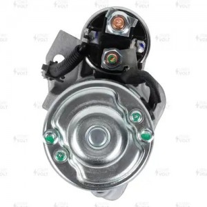 Стартер для а/м Nissan Pathfinder III (05-) 4.0i 2кВт (LSt 1413) LST 1413 START VOLT
