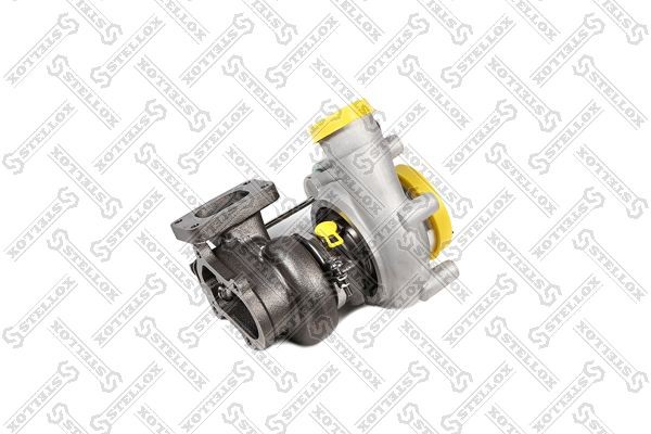 Турбокомпрессор 10-80360-SX STELLOX
