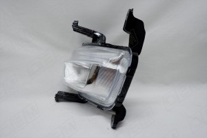 Фара противотуманная левая Kia Rio 3 QB 2015-2017 OEM0014PTFPL OEMPARTS