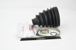 Пыльник ШРУСа внешний TOYOTA CAMRY ACV3#/MCV3# 2001-2006 0117P-ACV40 0117P-ACV40 FEBEST