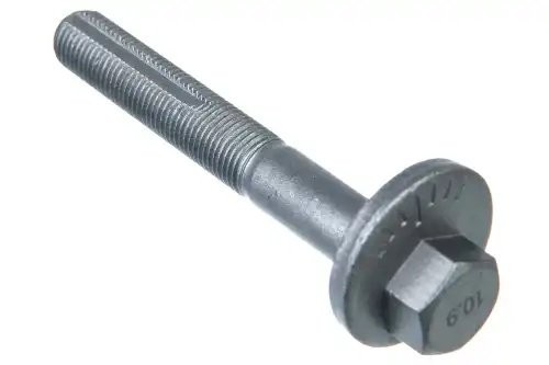 болт рычага регулировочный! эксцентрик Mazda 3/5/Axela/CX-7 03> Z42802 ZENTPARTS