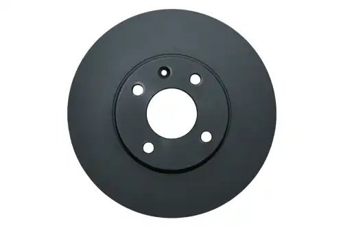 диск тормозной!Chevrolet Cobalt 11> Z06447 ZENTPARTS