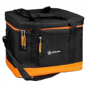 Сумка изотермическая 40л 41х32х31см AIRLINE AO-CB-05 AIRLINE