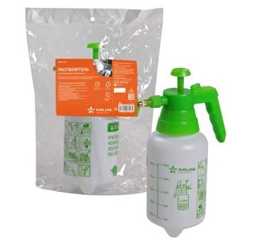 Распылитель (пульверизатор) помповый, 1L APSB-02 APSB-02 AIRLINE
