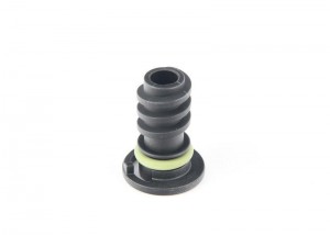 Пробка MERCEDES C (W205) картера двигателя OE A  0029902017 MERCEDES BENZ